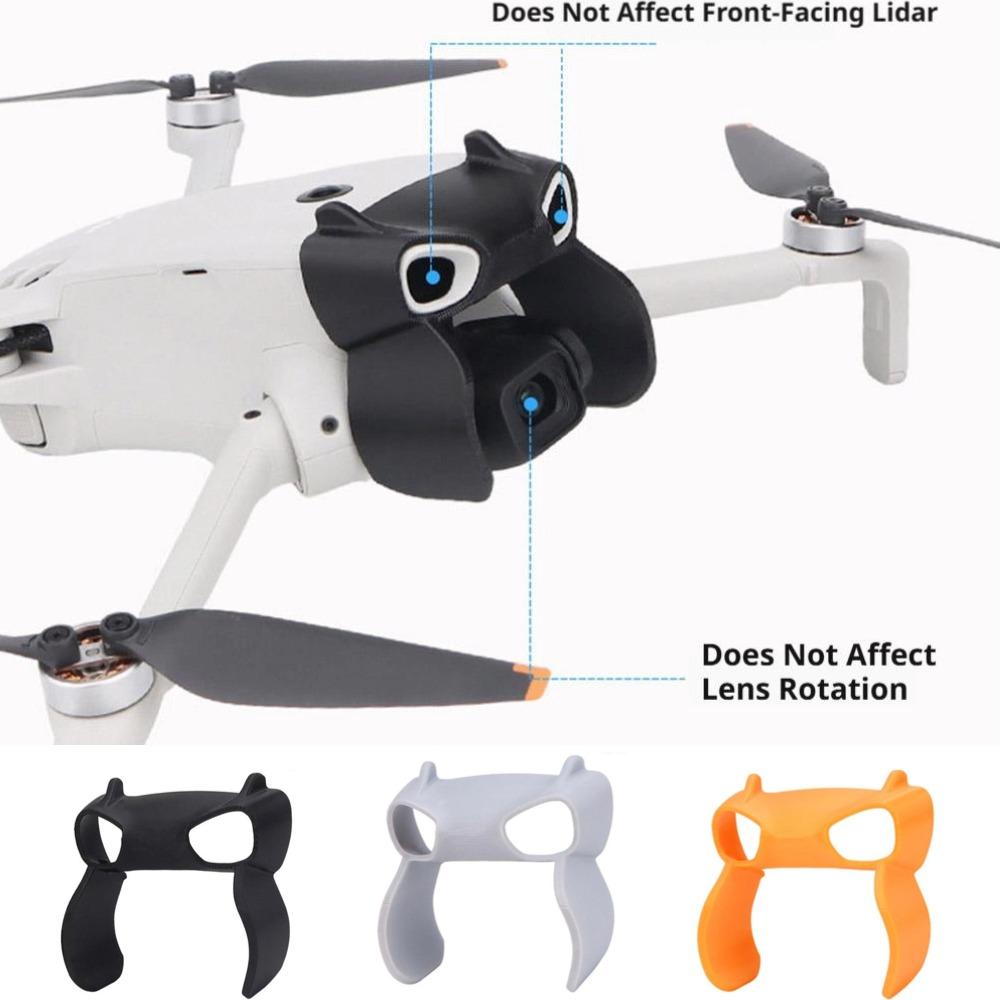 3D Printing Drone - Para DJI Lito 1/X1, Barra Anticolisión