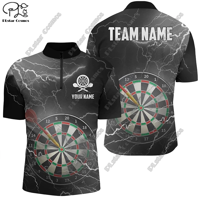 3D Printing Services - PLstar Cosmos-Polo de dardos con estampado