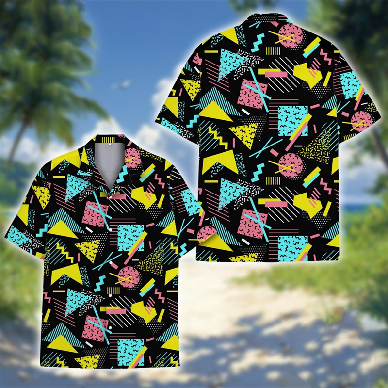 3D Printing Viral - Camiseta Popular de Estilo Retro de