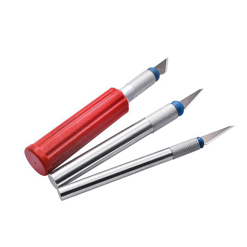 3D Printing Files - ABUM-Kit de herramientas de recorte de