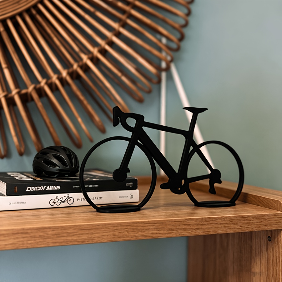 3D Printing Household Items - Modelo de Bicicleta Impreso en 3D