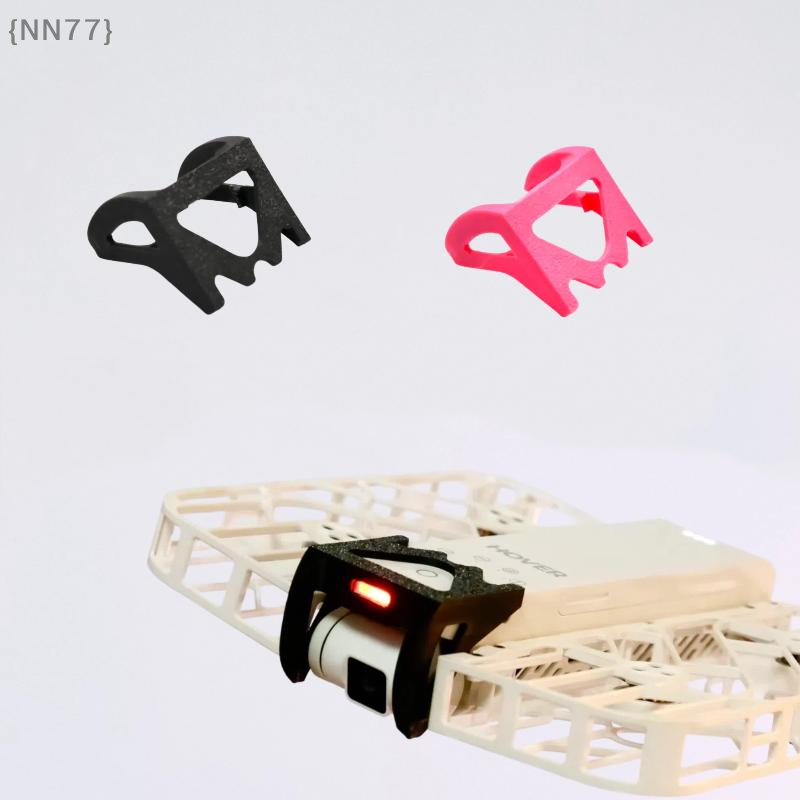 3D Printing Drone - 【NN77】Protector de Gimbal Impreso en 3D