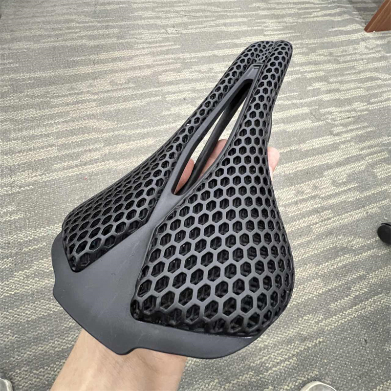 3D Printing Tablet - Sillín de Bicicleta Impreso en 3D,