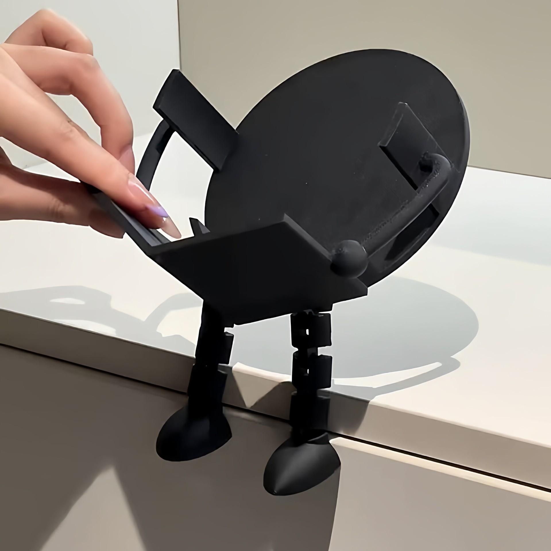 Portarrollos de papel impreso  - 3D Printing Household Items reseña y precio
