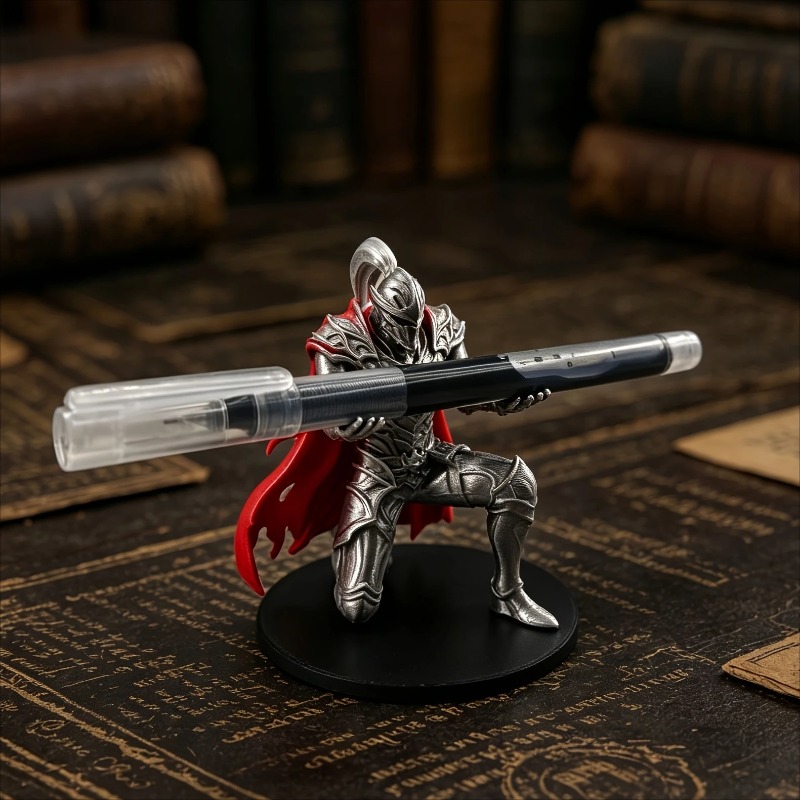 Figura de caballero armado imp - 3D Printing Knight Armor reseña y precio