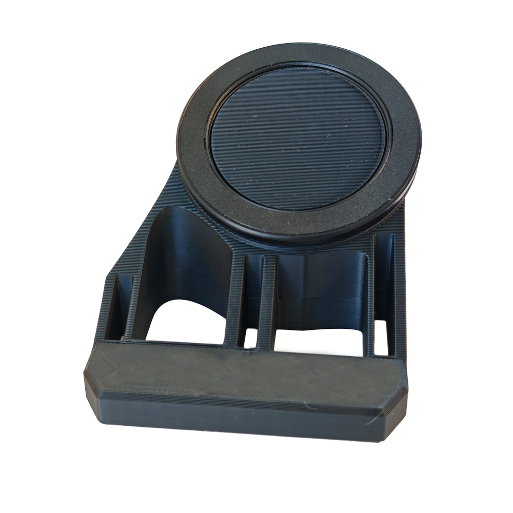 Soporte magnético para teléfon - 3D Printing Drone reseña y precio