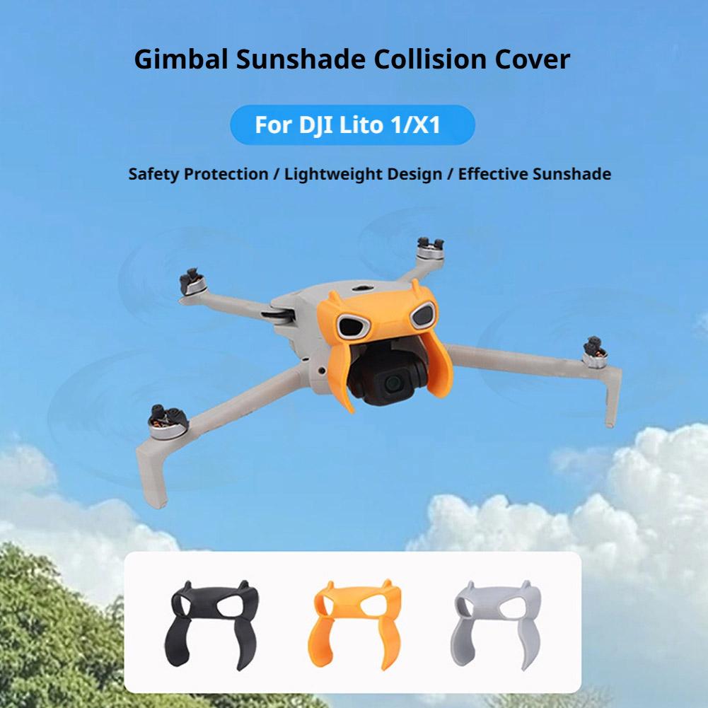   Para DJI Lito 1/X1, Barra An - 3D Printing Drone reseña y precio