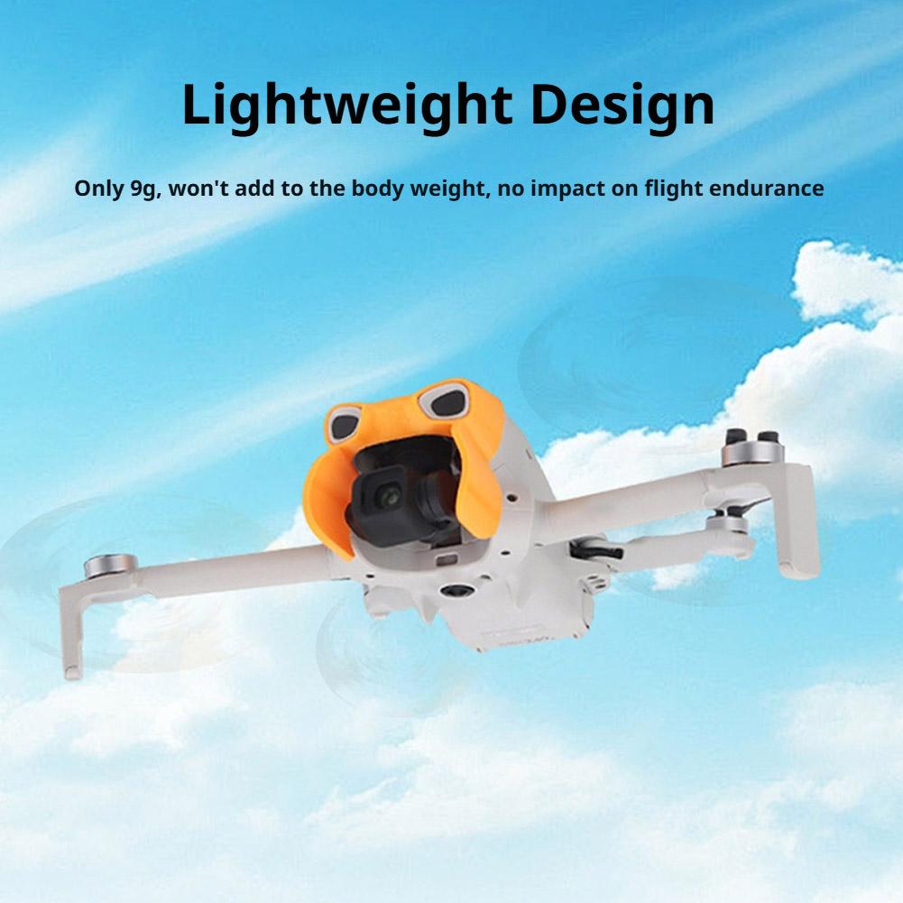   Para DJI Lito 1/X1, Barra An - 3D Printing Drone reseña y precio
