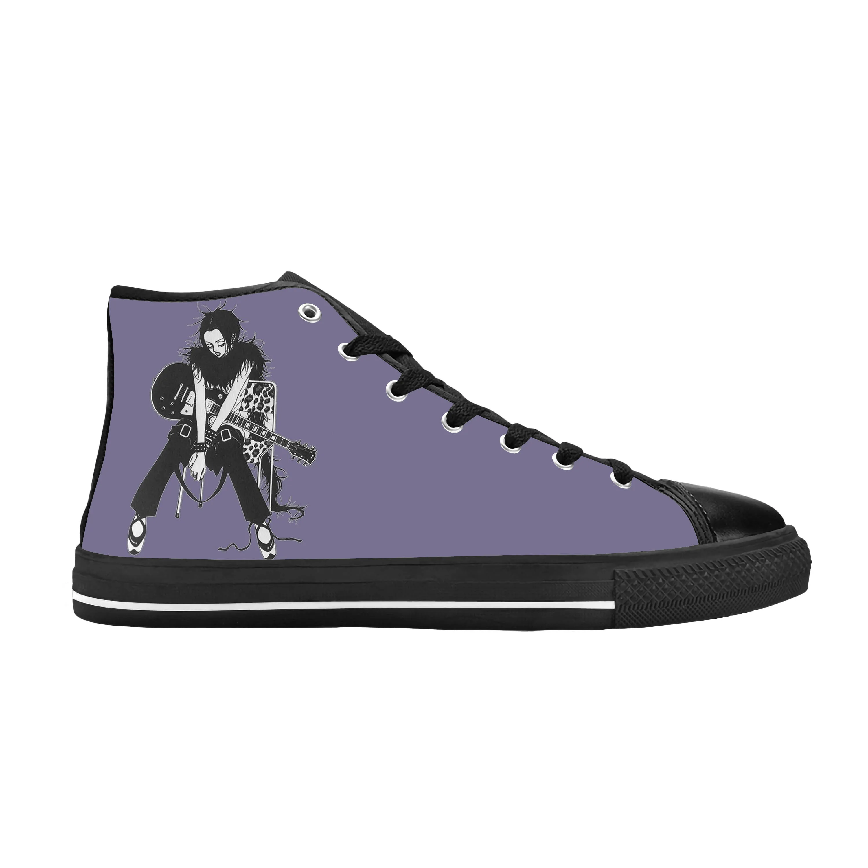 Zapatillas de deporte informal - 3D Printing Rock reseña y precio