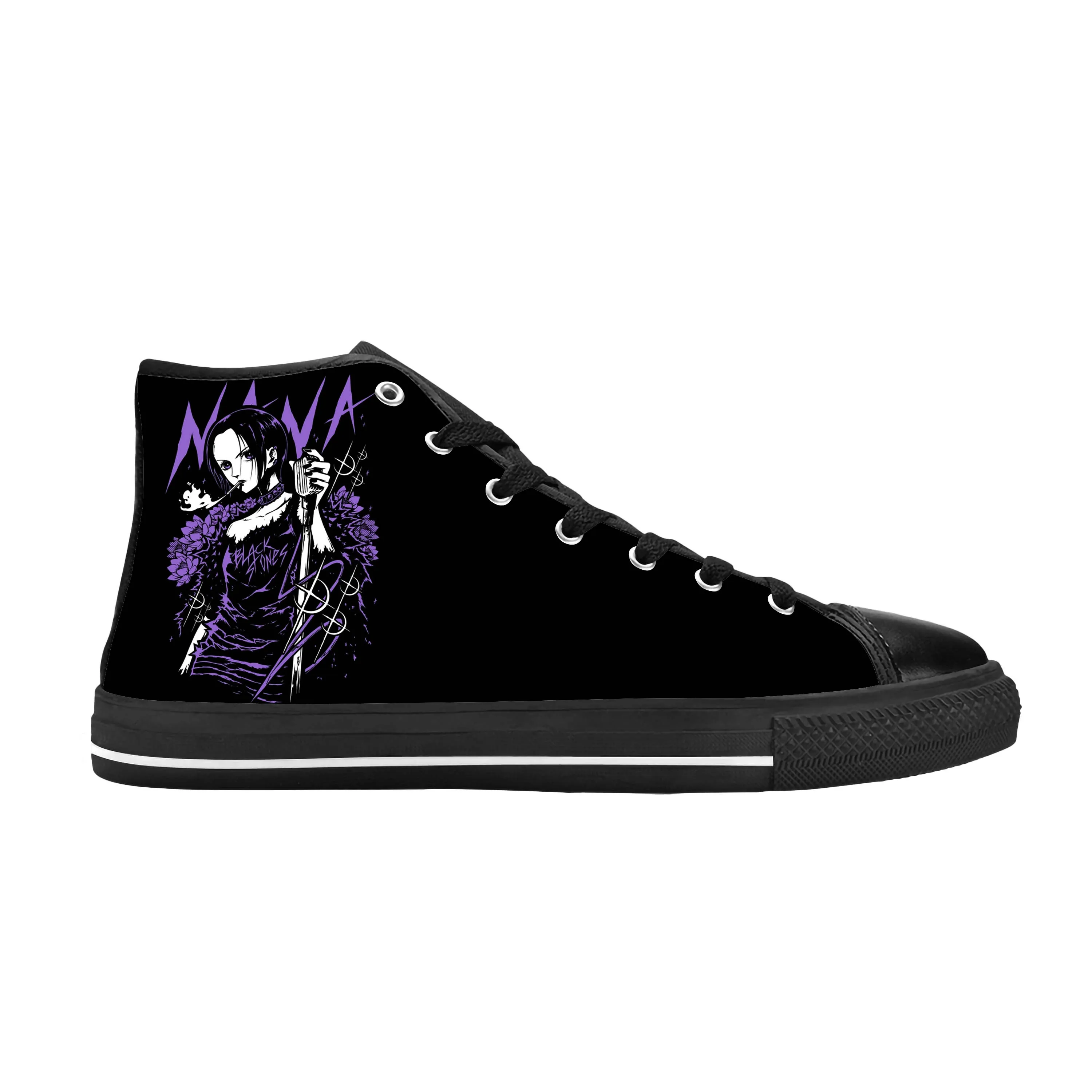 Zapatillas de deporte informal - 3D Printing Rock reseña y precio