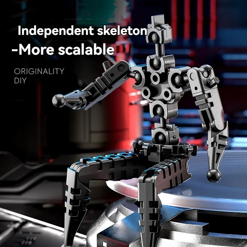 Modelo de Robot guerrero con h - 3D Printing For Dummies reseña y precio