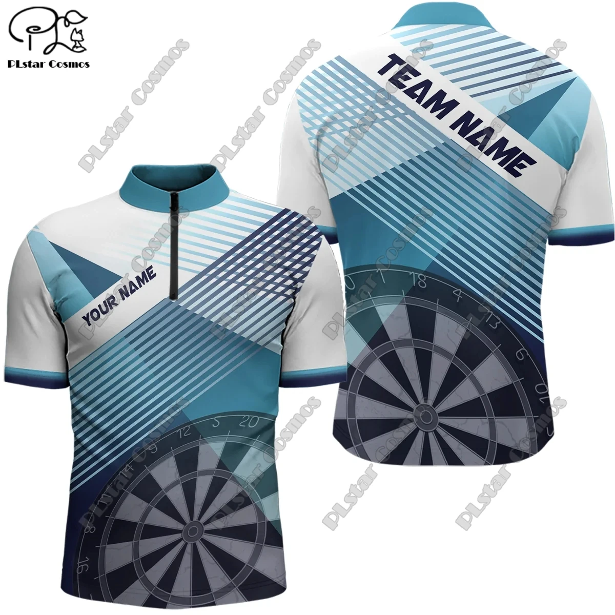 PLstar Cosmos-Polo de dardos c - 3D Printing Services reseña y precio
