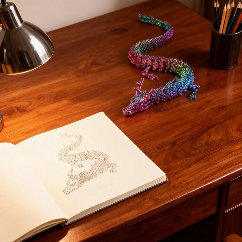 Huevo de Dragón Impreso en 3D  - 3D Printing Household Items reseña y precio