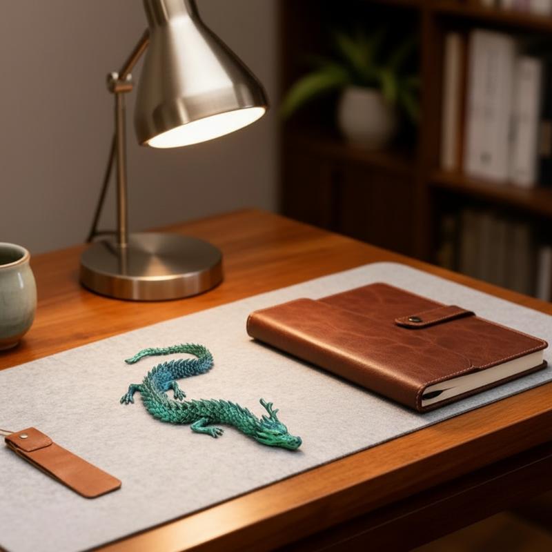 Huevo de Dragón Impreso en 3D  - 3D Printing Household Items reseña y precio