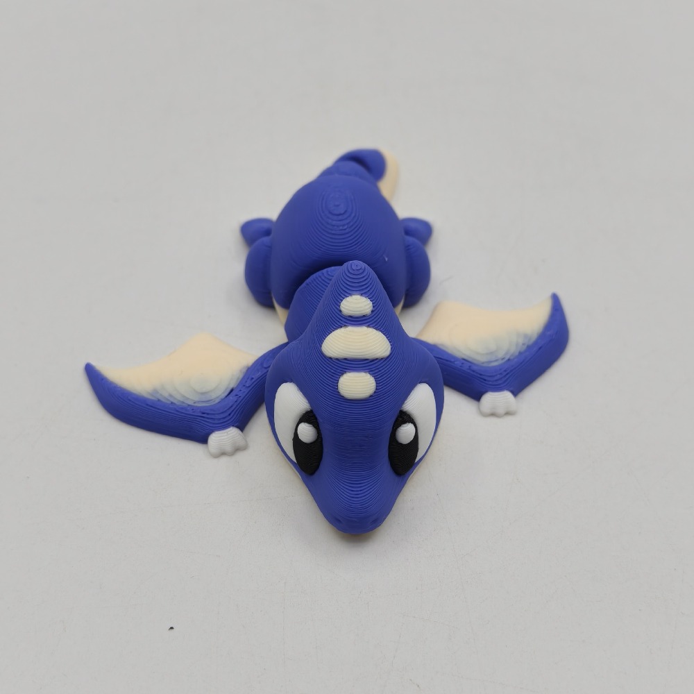 Figura de Dinosaurio Tiranosau - 3D Printing Household Items reseña y precio