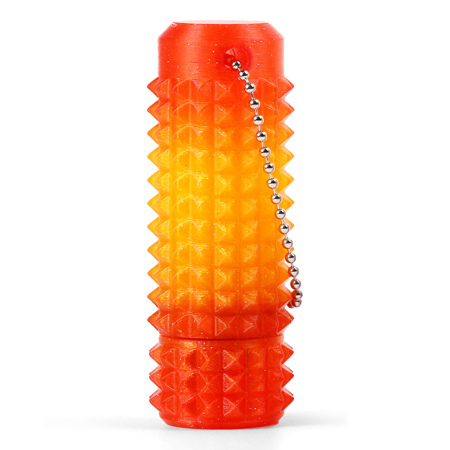 Rodamiento giratorio pequeños  - 3D Printing Keychain reseña y precio