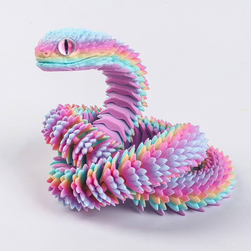 Novedad 2026: Serpiente Impres - 3D Printing Simulator reseña y precio