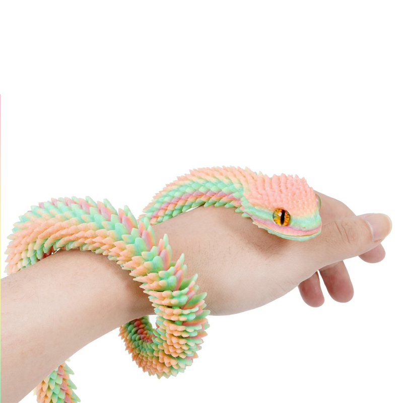 Novedad 2026: Serpiente Impres - 3D Printing Simulator reseña y precio