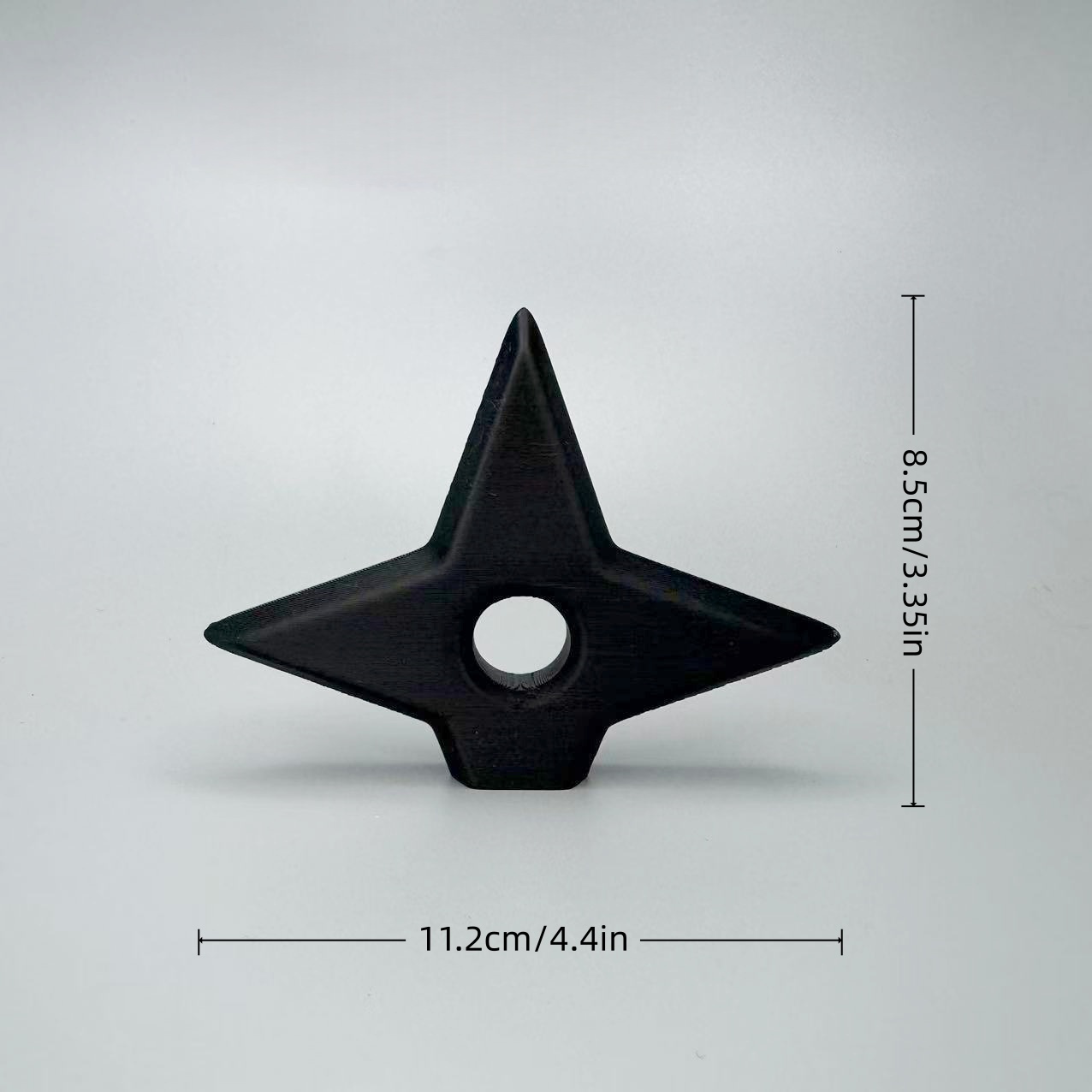 Imán de nevera de anime de mod - 3D Printing Household Items reseña y precio
