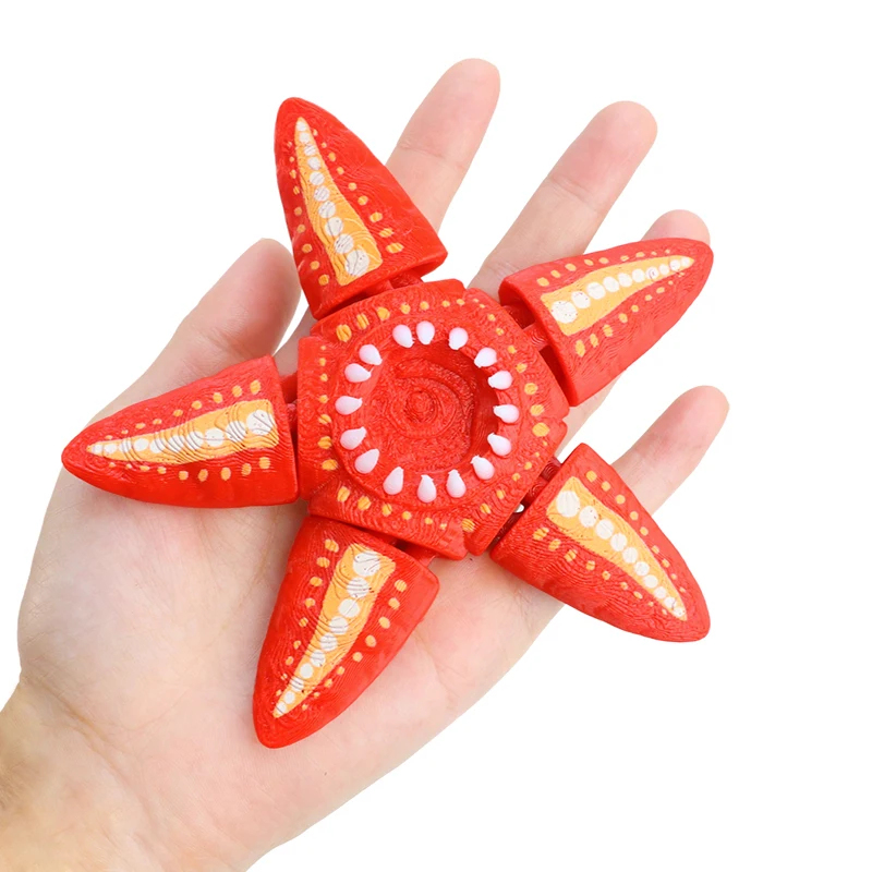 Imán de nevera viral con estre - 3D Printing Viral reseña y precio