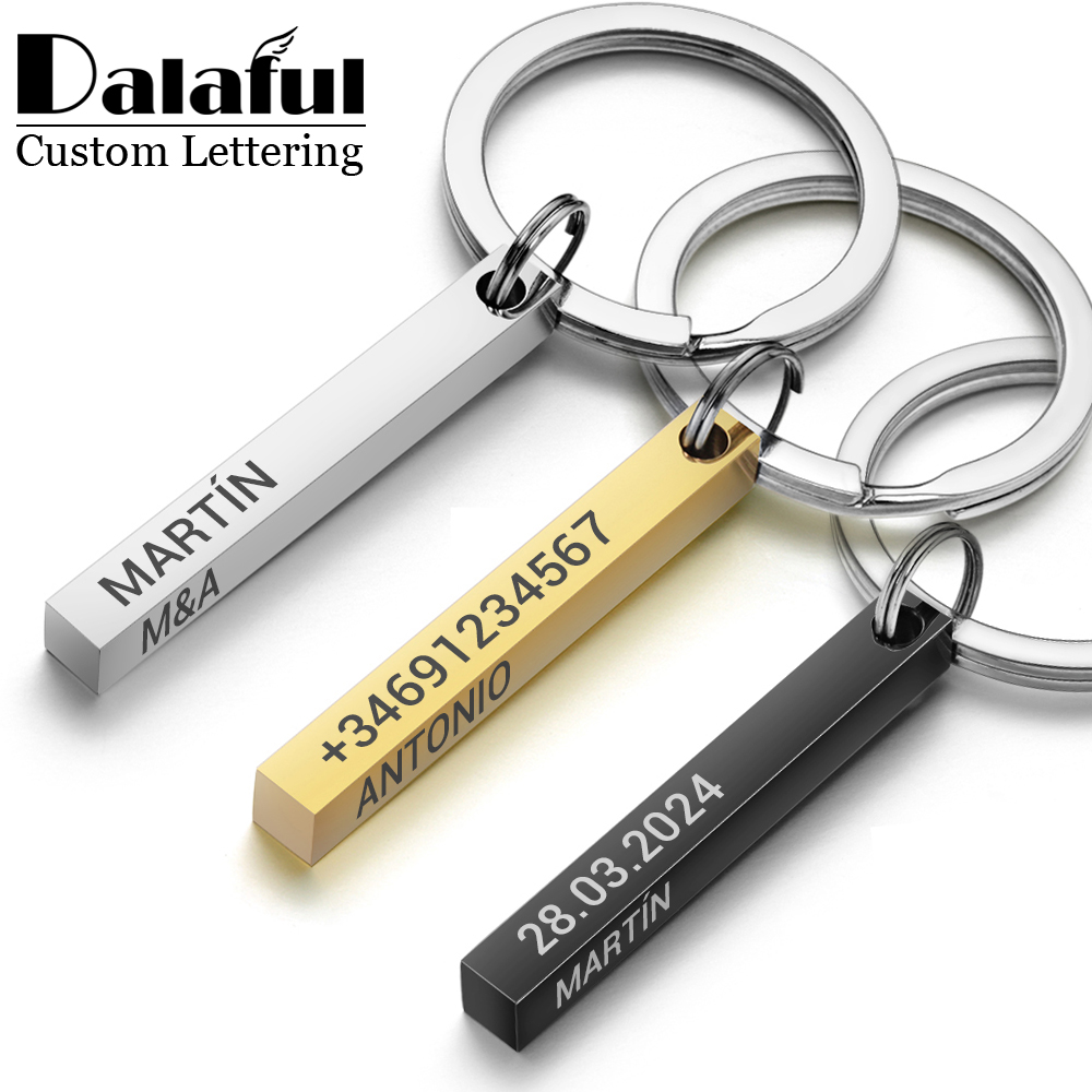 Llaveros personalizados de ace - 3D Printing Keychain reseña y precio