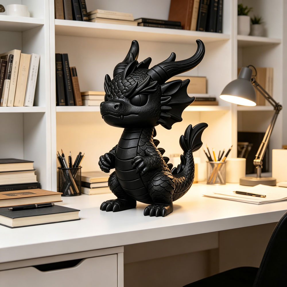 Adorno Coleccionable Impreso e - 3D Printing Household Items reseña y precio
