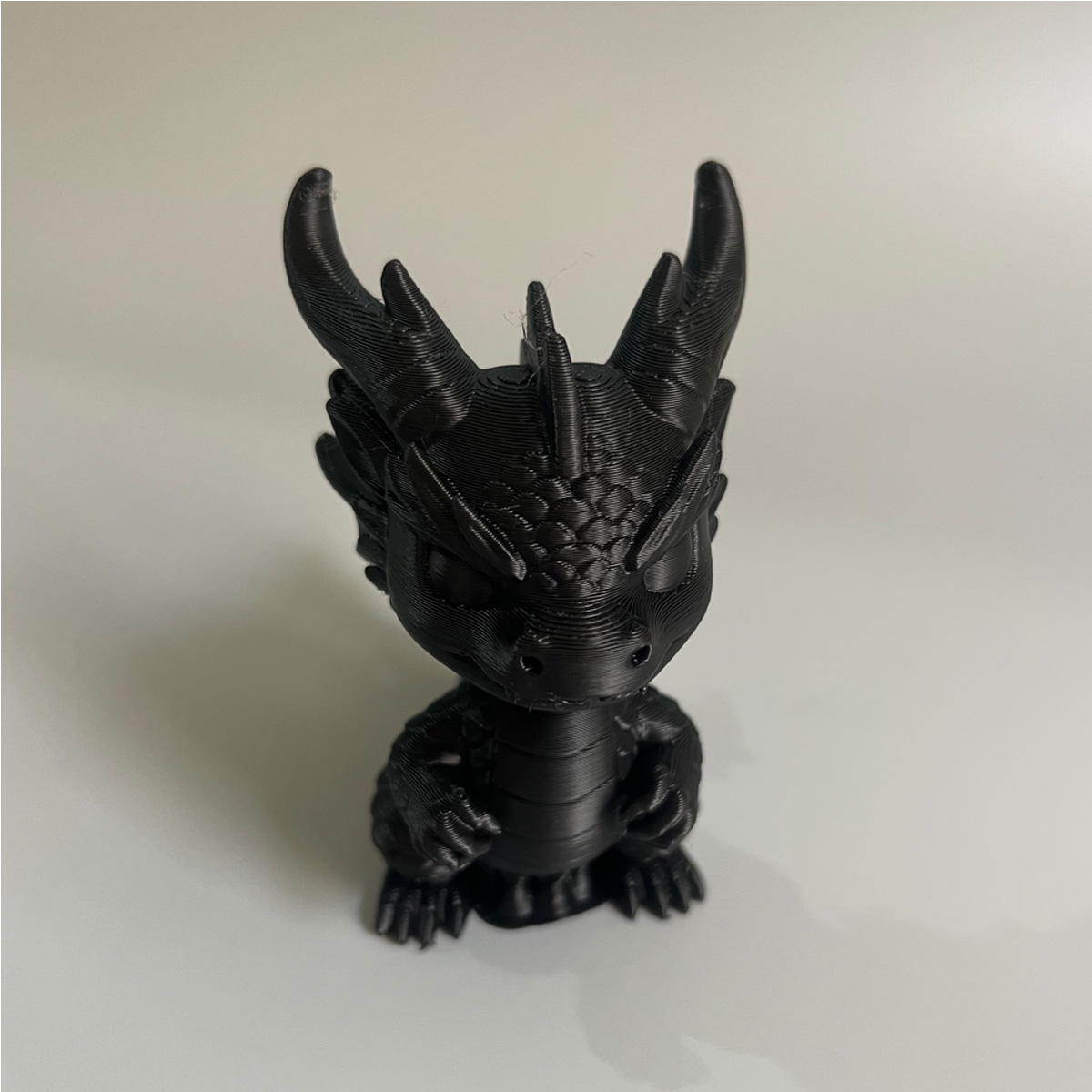 Adorno Coleccionable Impreso e - 3D Printing Household Items reseña y precio