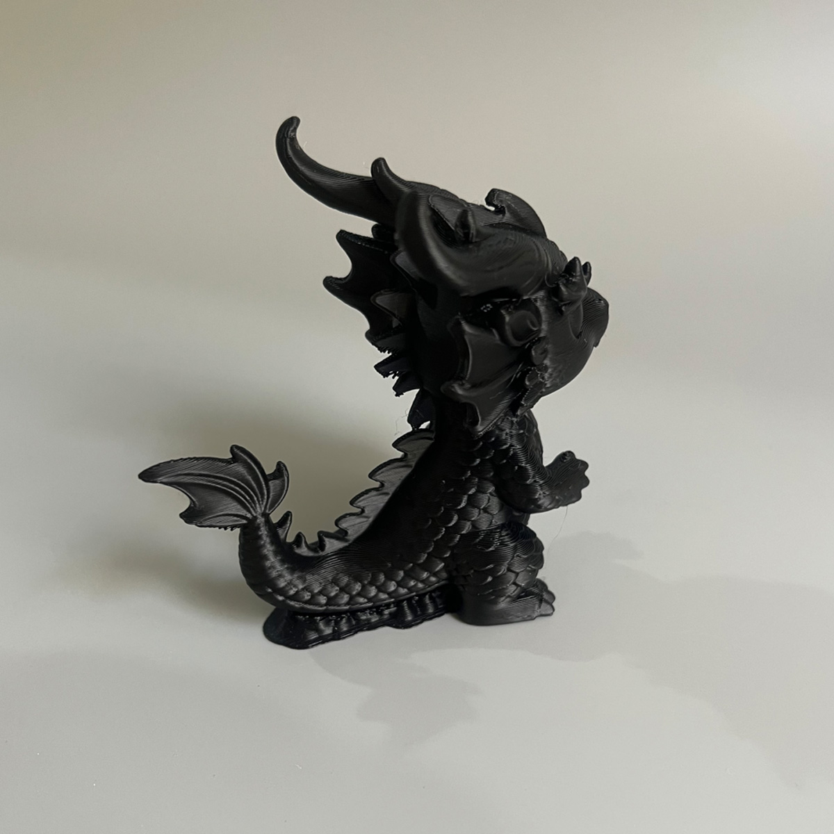 Adorno Coleccionable Impreso e - 3D Printing Household Items reseña y precio
