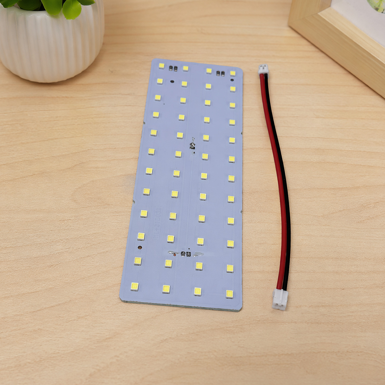 Kit de Placa de Retroiluminaci - 3D Printing Model Free reseña y precio