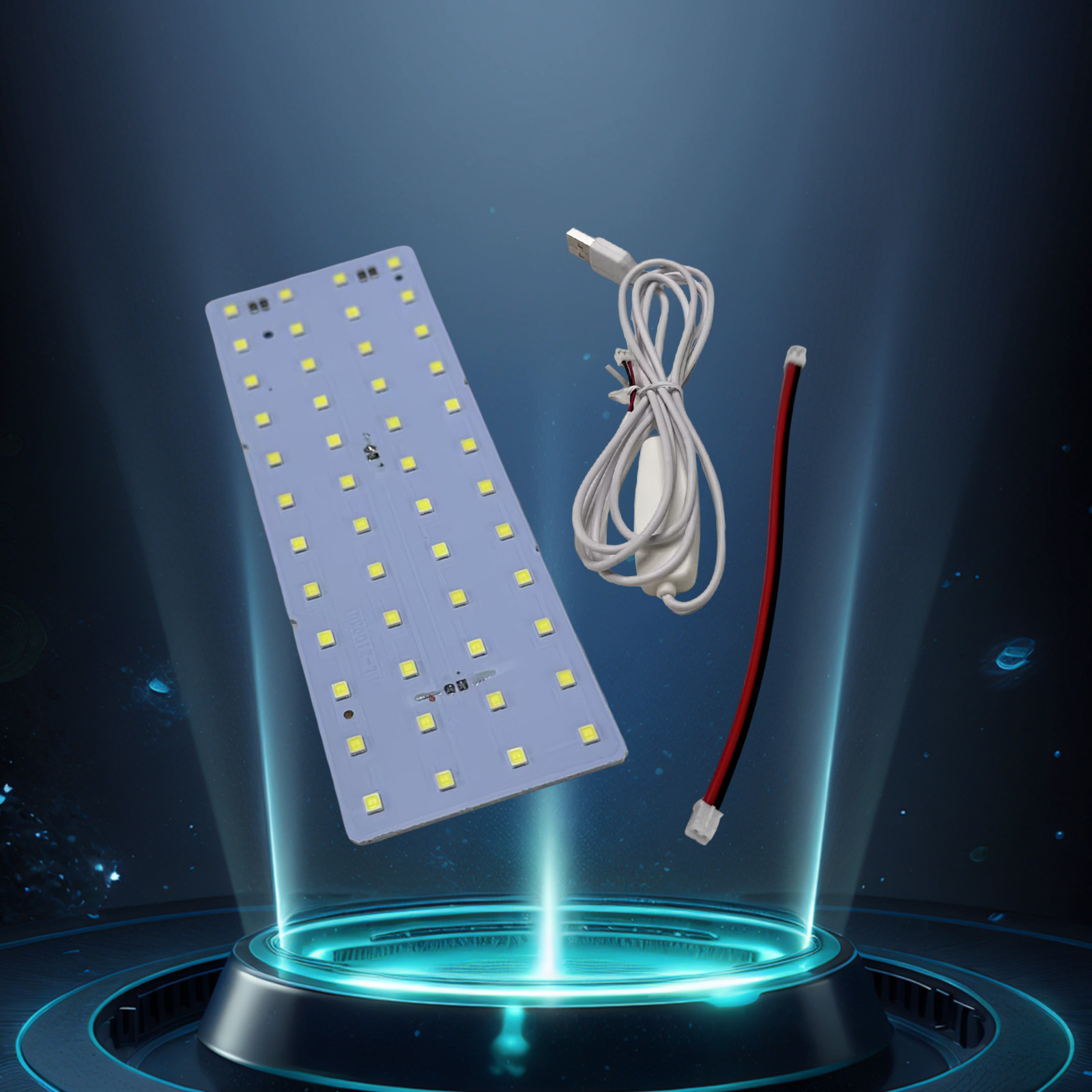Kit de Placa de Retroiluminaci - 3D Printing Model Free reseña y precio