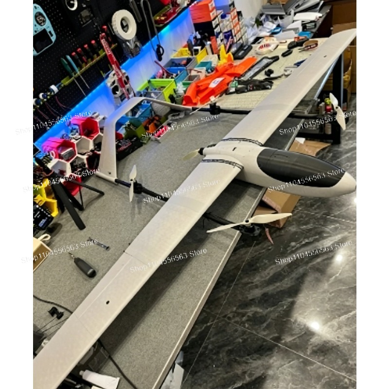 Modelo de avión impreso en 3D  - 3D Printing Drone reseña y precio