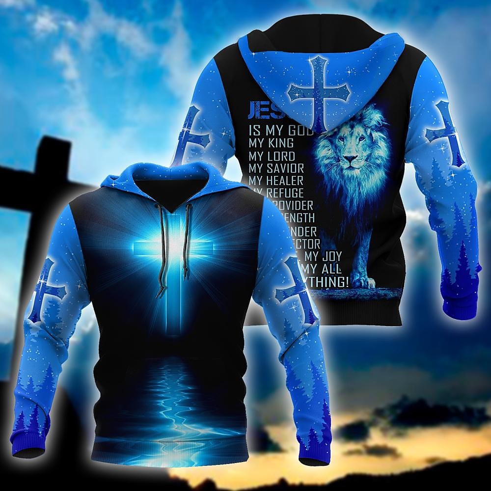 Sudaderas con capucha Caballer - 3D Printing Knight Armor reseña y precio