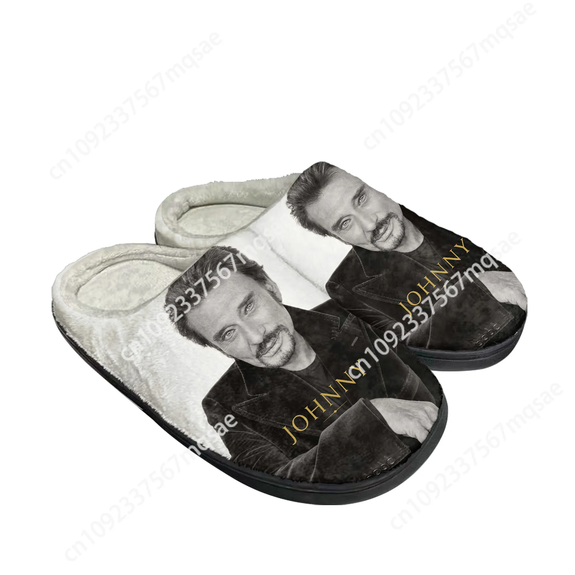 Johnny Hallyday Rock Singer, z - 3D Printing Rock reseña y precio