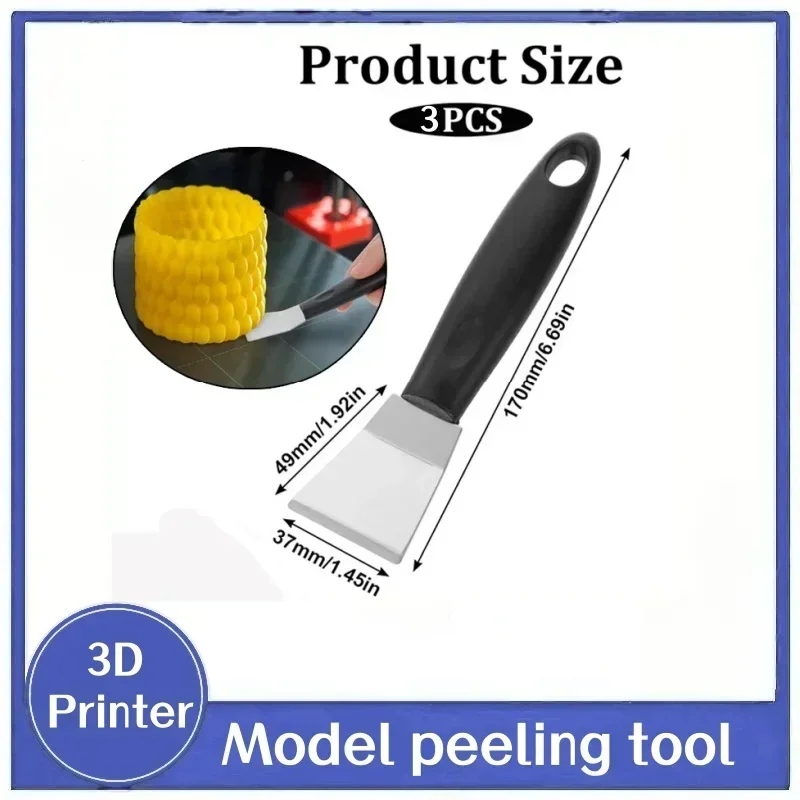 Herramienta para Impresora 3D, - 3D Printing Files reseña y precio