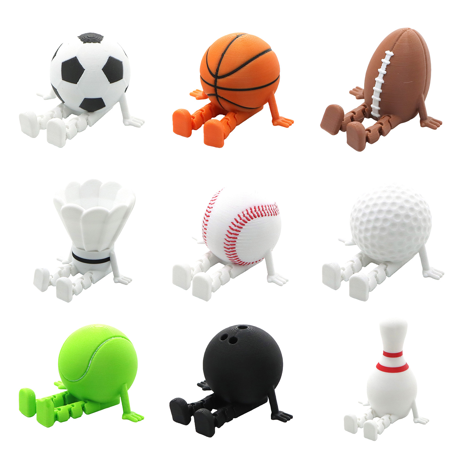 Camiseta de Tenis de Mesa con  - 3D Printing Tablet reseña y precio
