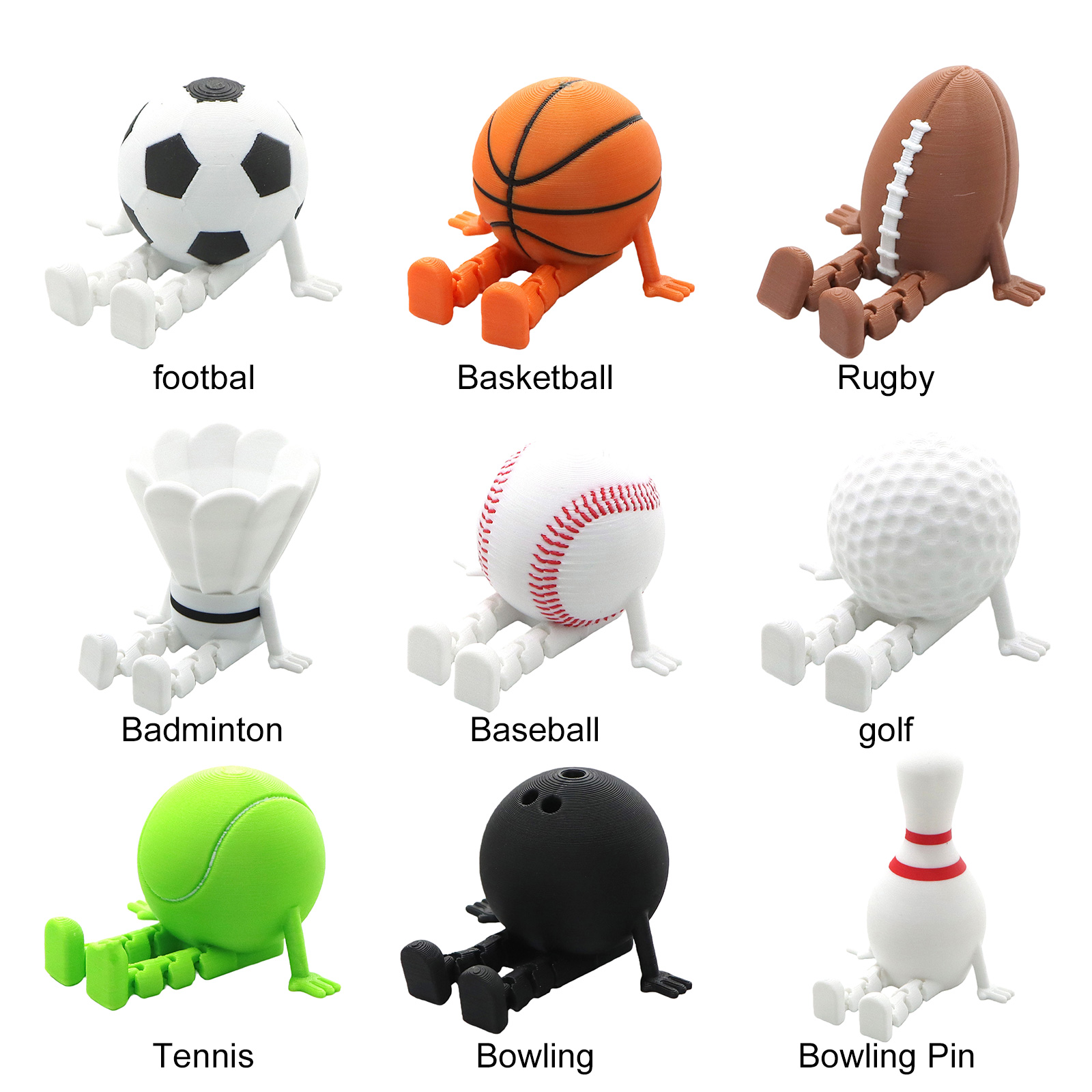 Camiseta de Tenis de Mesa con  - 3D Printing Tablet reseña y precio
