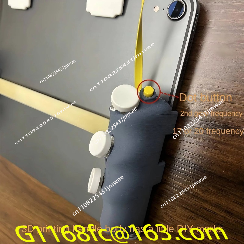 Controlador de juego de tablet - 3D Printing Tablet reseña y precio