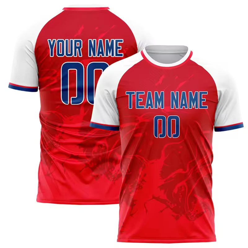 Camiseta Deportiva de Secado R - 3D Printing Services reseña y precio