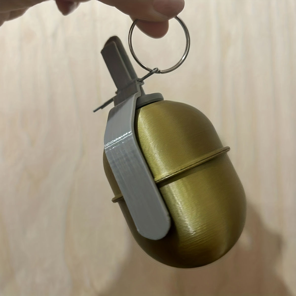 Modelo de estilo militar para  - 3D Printing Model Free reseña y precio