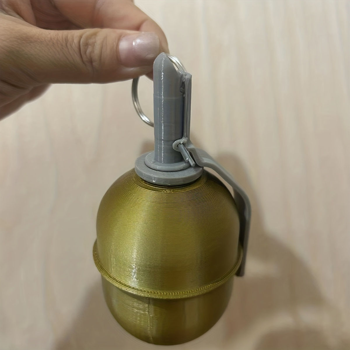 Modelo de estilo militar para  - 3D Printing Model Free reseña y precio