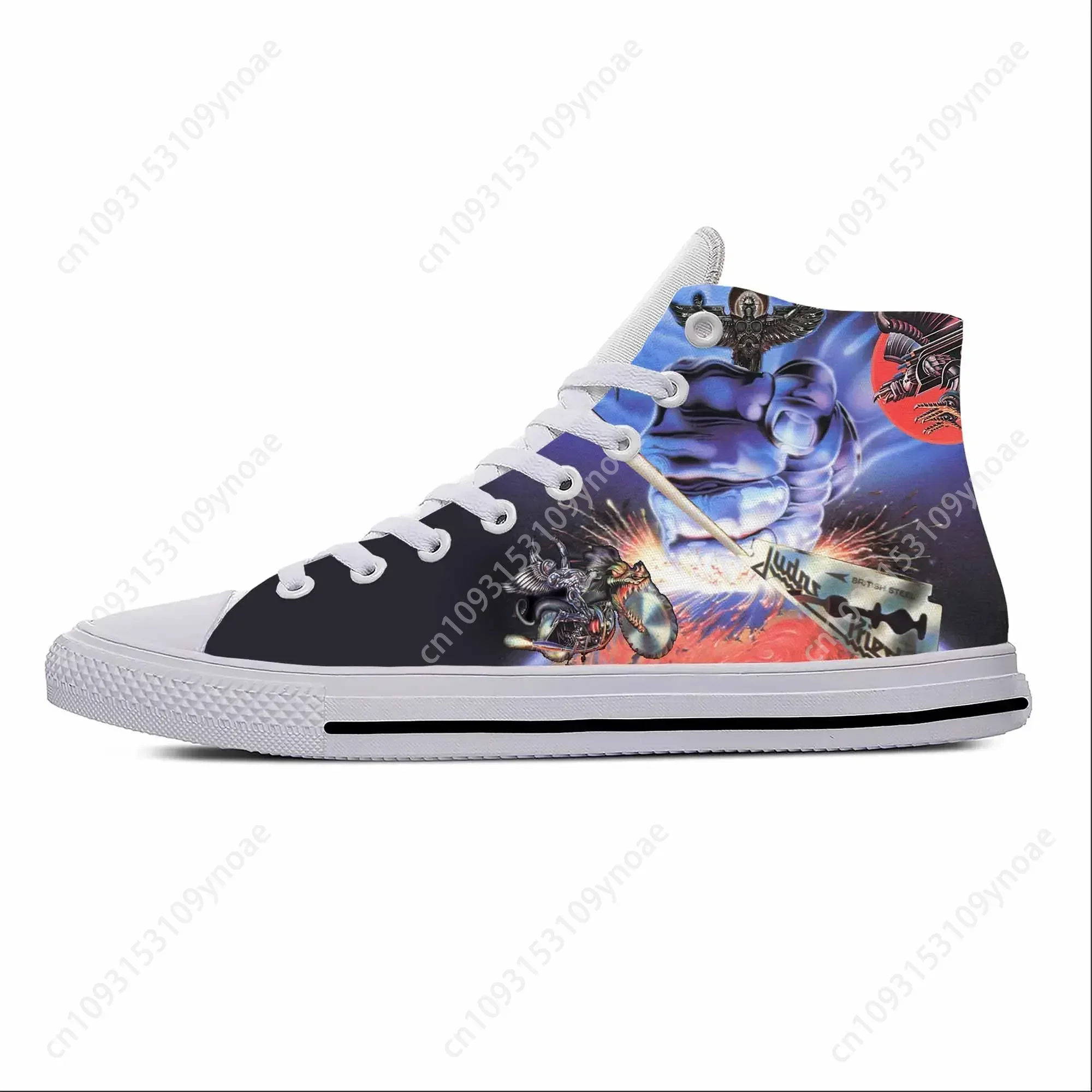 Zapatillas deportivas de la ba - 3D Printing Rock reseña y precio