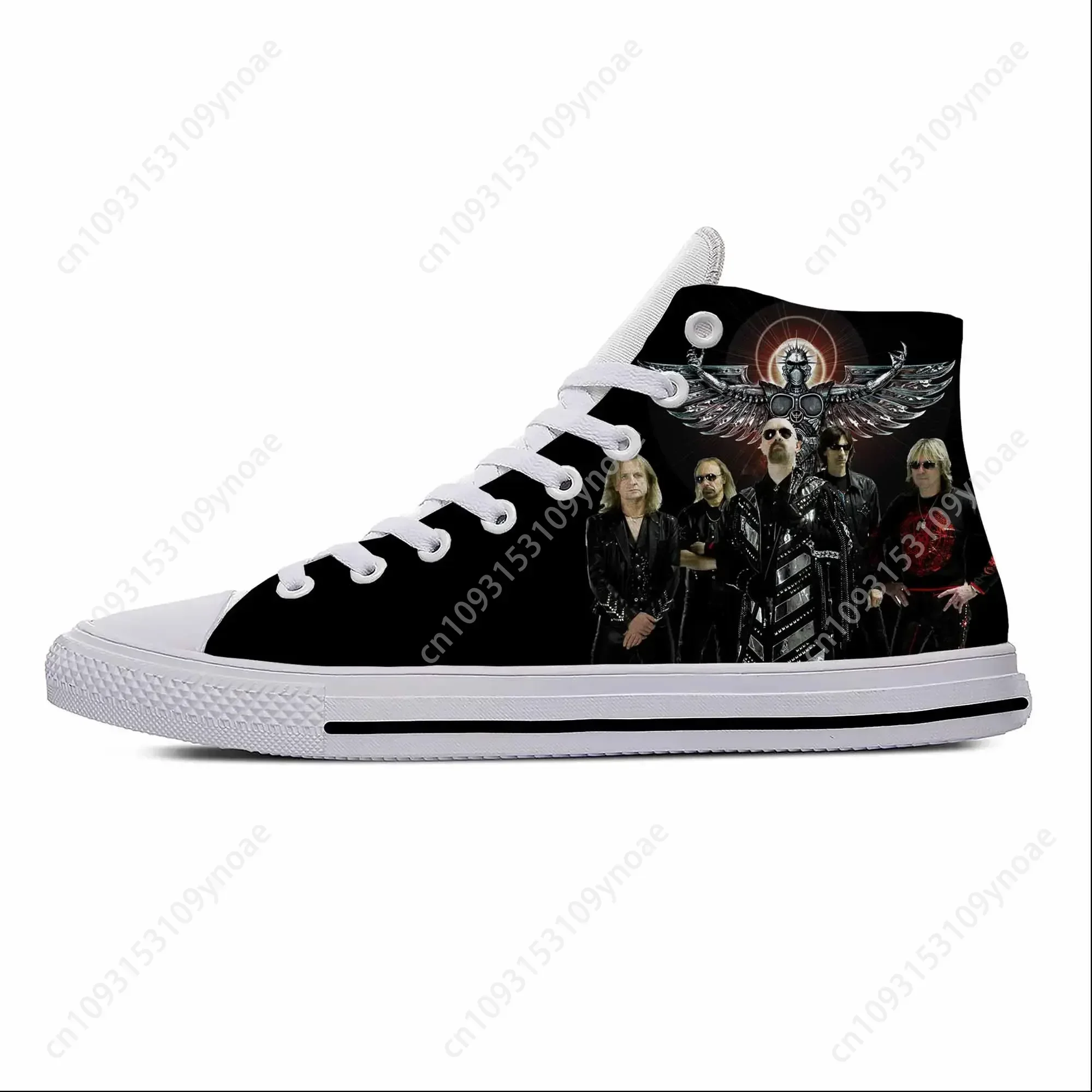 Zapatillas deportivas de la ba - 3D Printing Rock reseña y precio