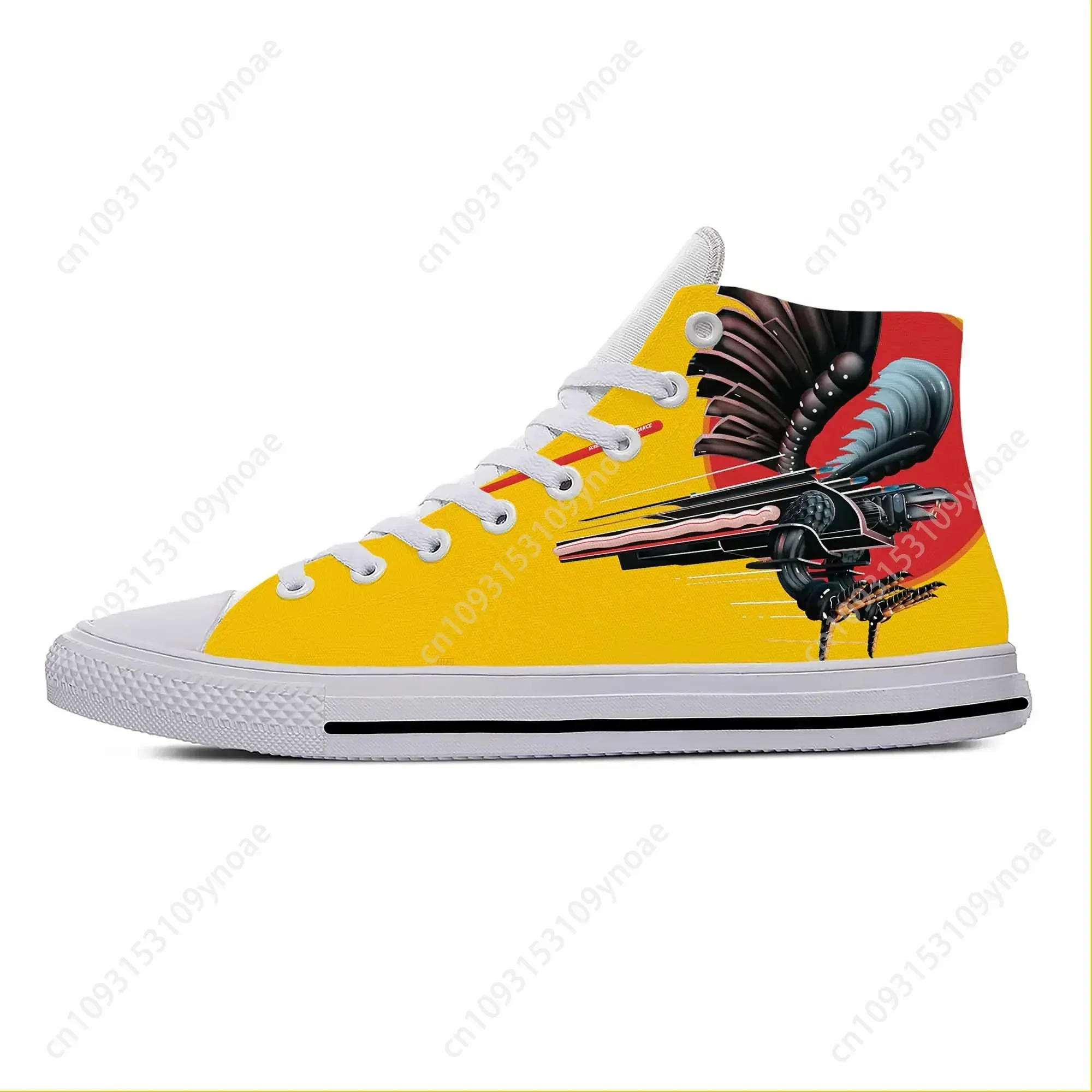 Zapatillas deportivas de la ba - 3D Printing Rock reseña y precio