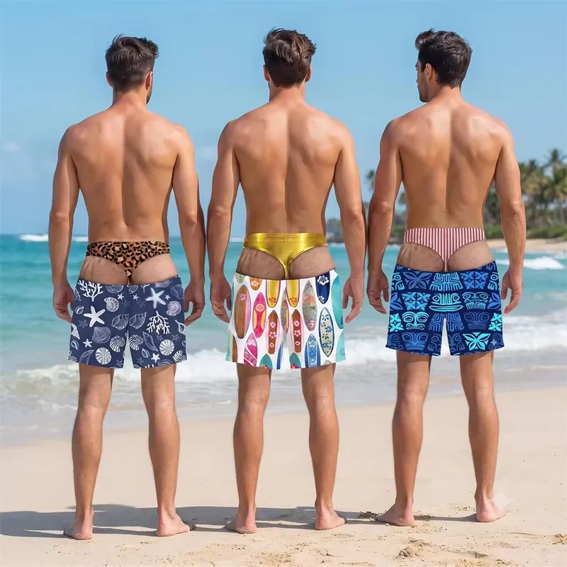 2026 Pantalones de Baño Divert - 3D Printing Viral reseña y precio