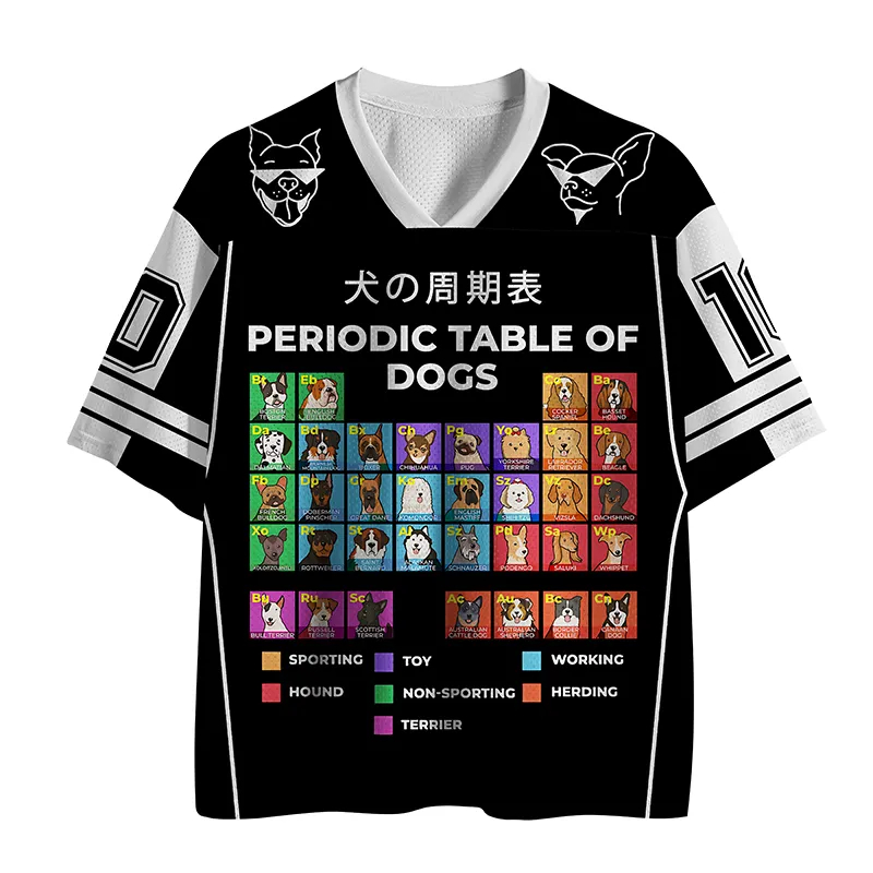 Camiseta de cuello en V holgad - 3D Printing Tablet reseña y precio