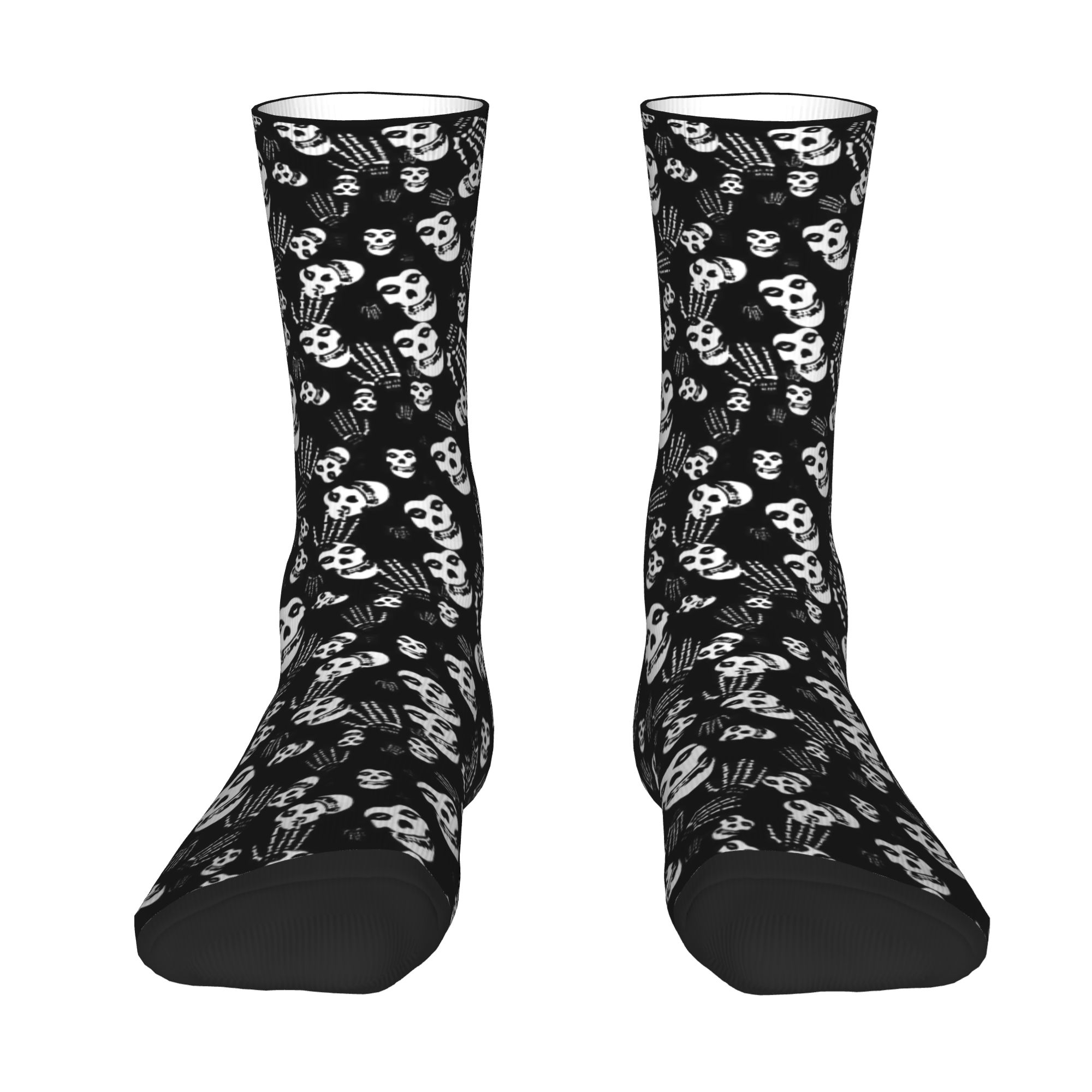Calcetines Personalizados de M - 3D Printing Rock reseña y precio