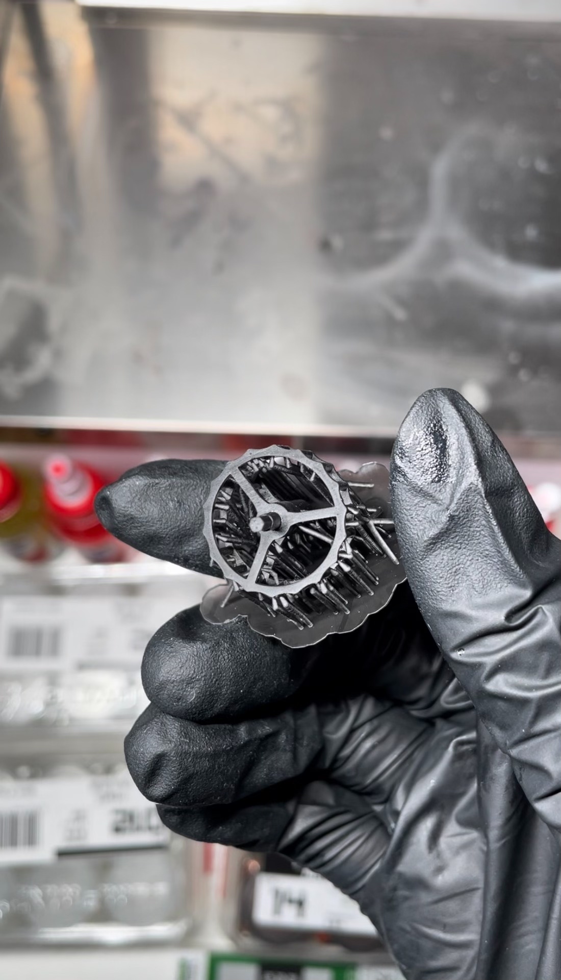 Carcasa de Ratón Impresa en 3D - 3D Printing Files reseña y precio