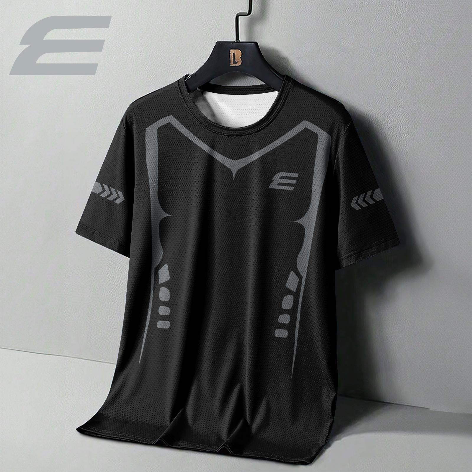 Camiseta 3D para hombre, camis - 3D Printing Tablet reseña y precio