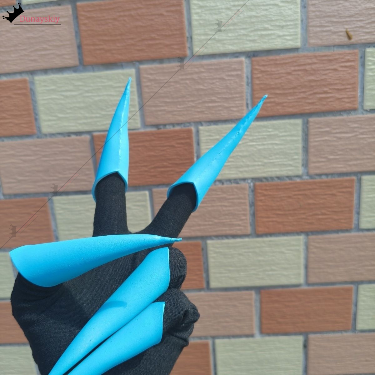 Disfraz de uniforme de Cosplay - 3D Printing Services reseña y precio