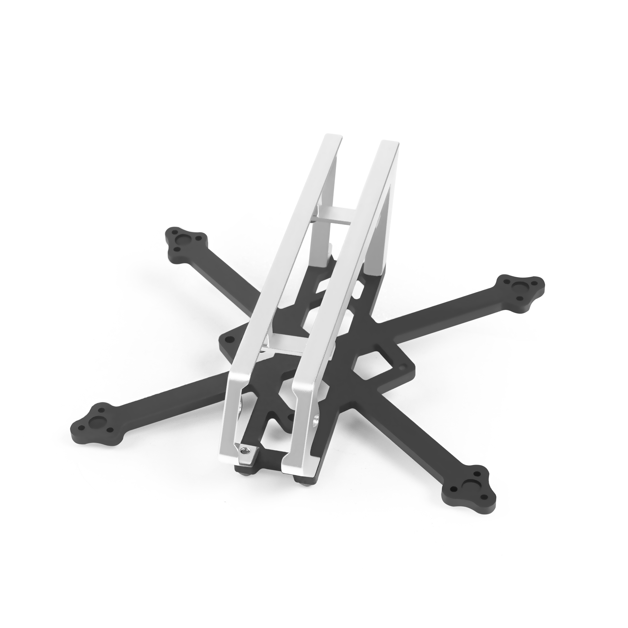 Kit de Marco FPV de 2 Pulgadas - 3D Printing Drone reseña y precio